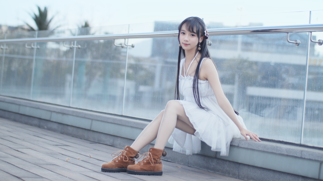 【卡卡】♡告白予行练习♡初恋脸小姐姐???